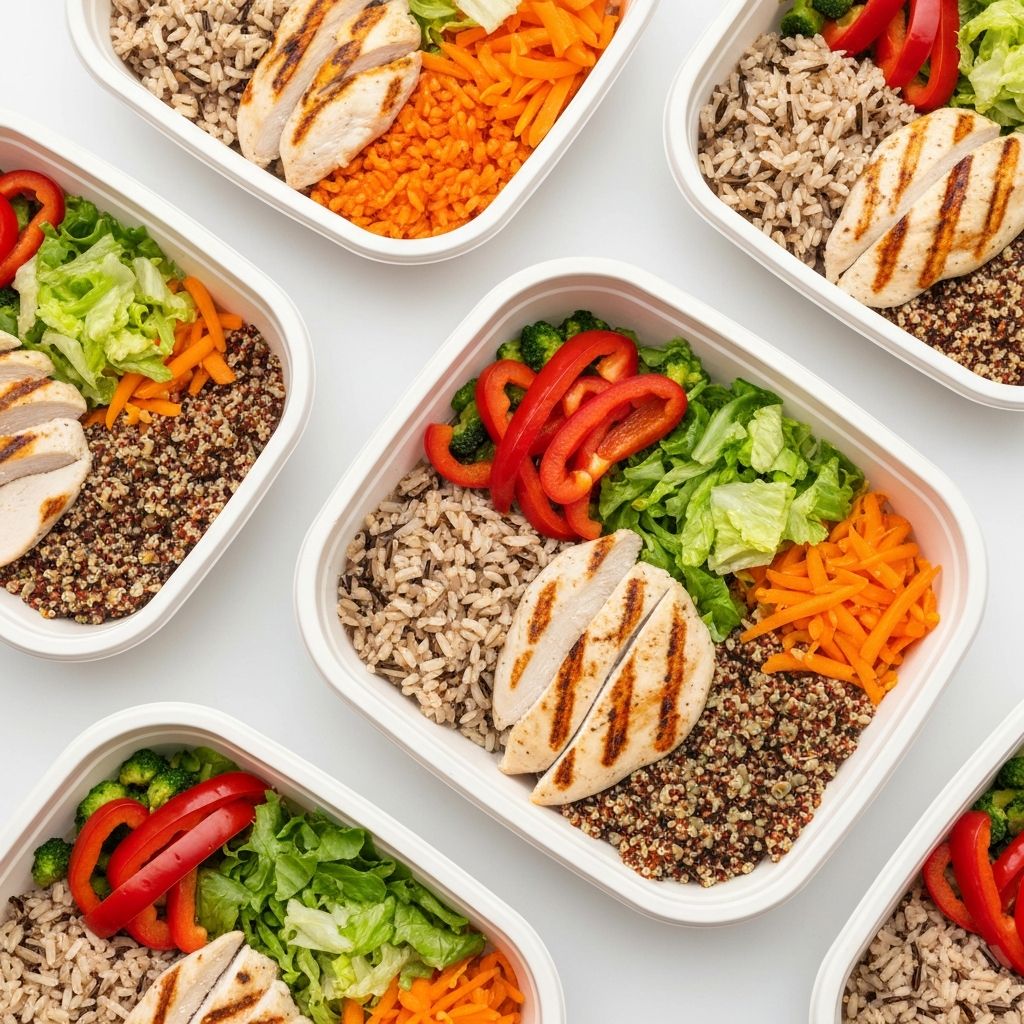 Planes personalizados